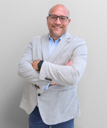 Stefano Di Blasi, Design & 3D Model Specialist
