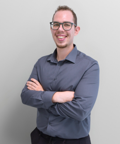 Andrea Bevilacqua_MES Manager