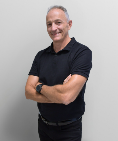 Alessandro Facchin-site manager
